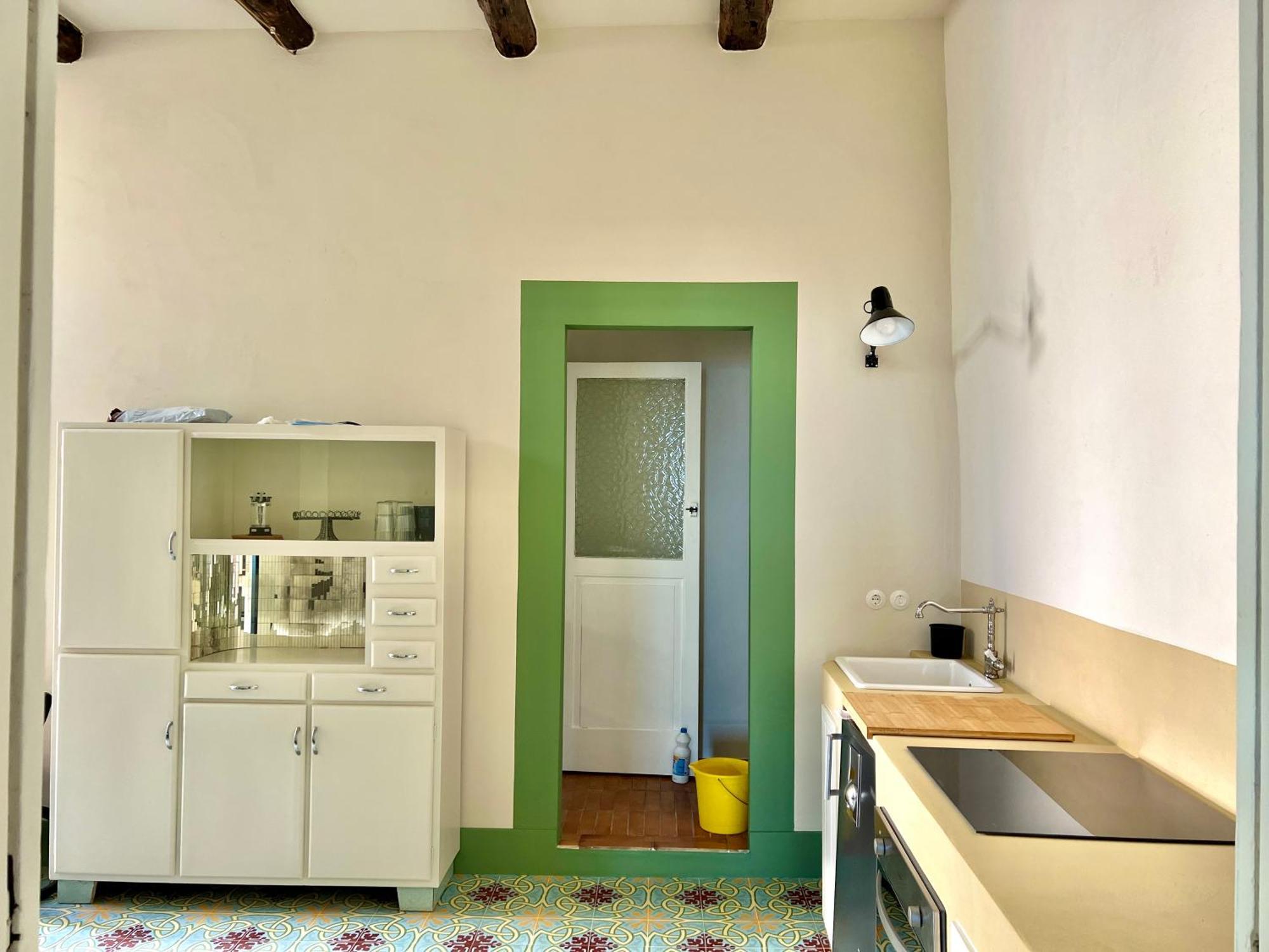 Borgo Dei Saraceni - Suites & Apartments Agropoli Exterior photo