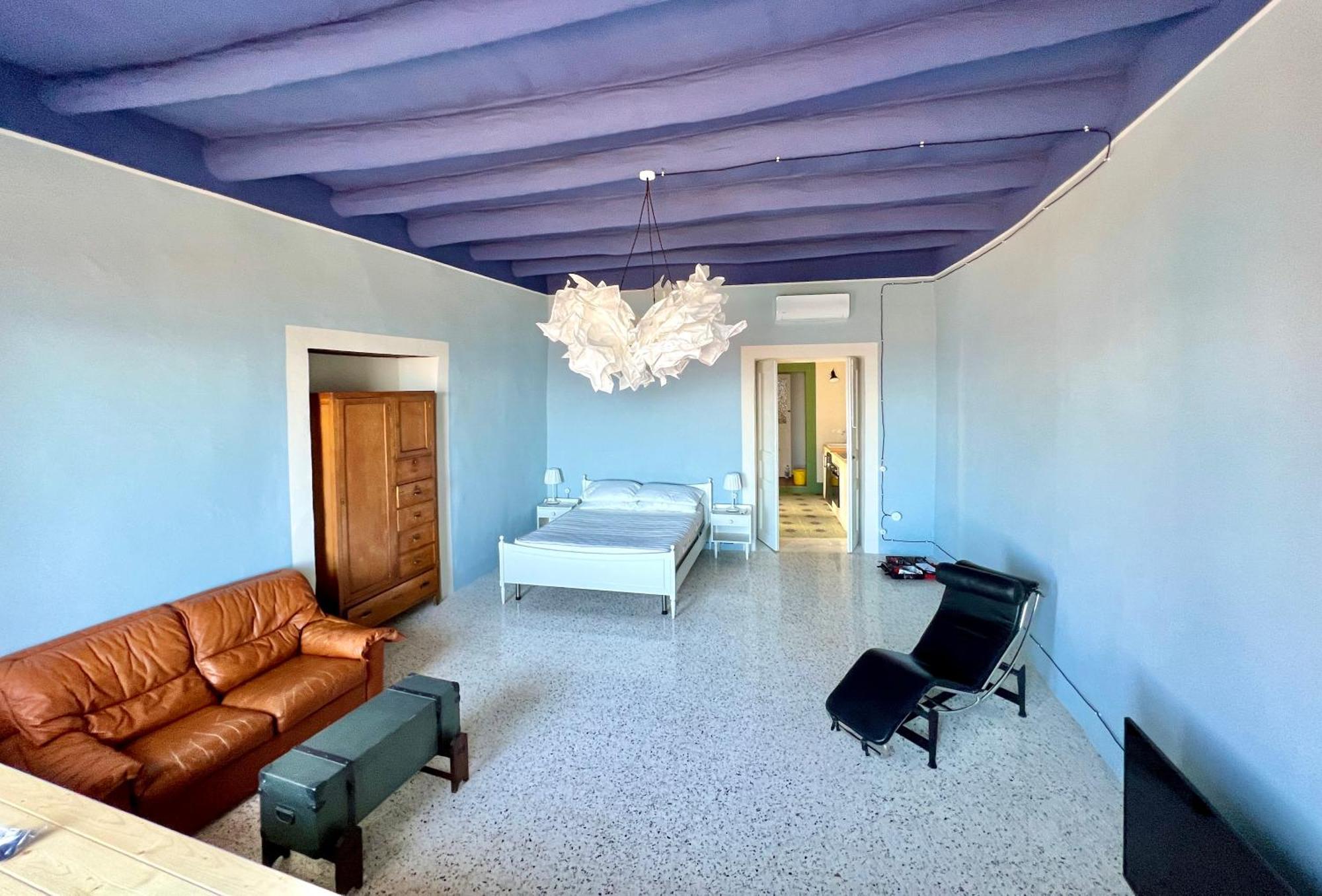 Borgo Dei Saraceni - Suites & Apartments Agropoli Exterior photo